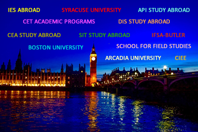 Semester Study Abroad