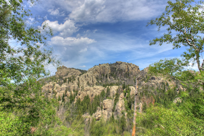 Geosciences Filed Camps