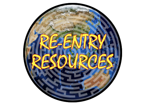 Re-Entry Resources