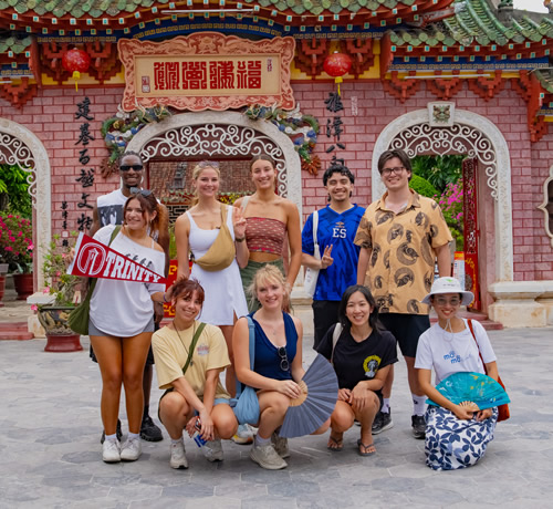 Study Abroad